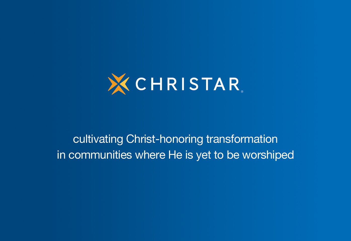 (c) Christar.org