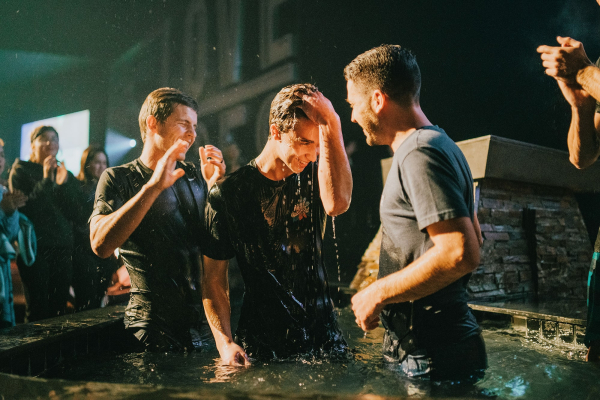 Commissioning: The Why, What and How of a Ministry Milestone - Christar