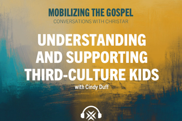 Ep. 4 - Understanding and Supporting Third-Culture Kids