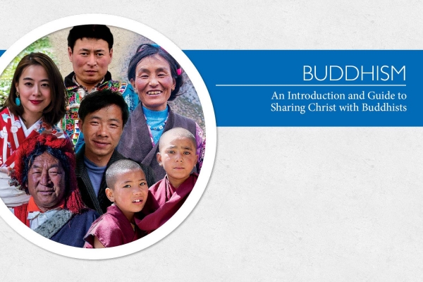 Christar Buddhism Booklet