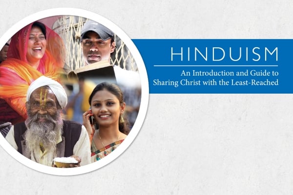 Christar Hinduism Booklet