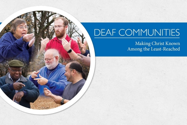 Christar Deaf Booklet