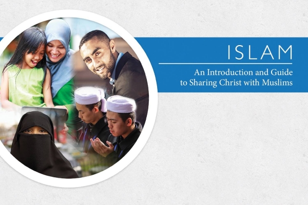 Christar Islam Booklet