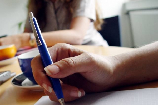 An Unexpected Outreach: French Classes at the Beacon Community Center